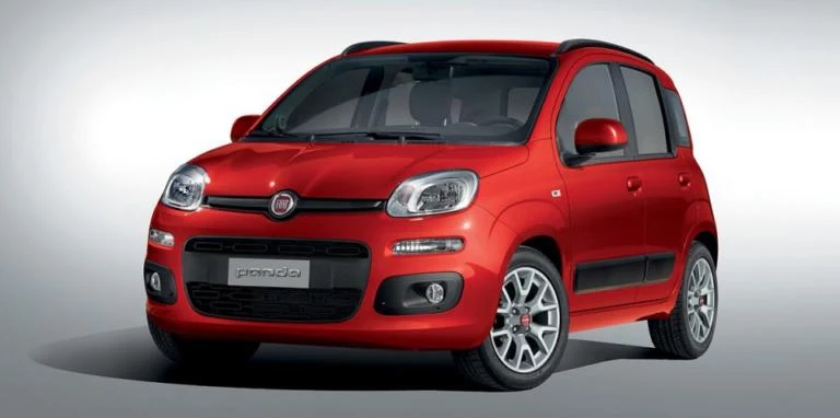 Ανακαλούνται 1.177 FIAT Panda στην Ελλάδα